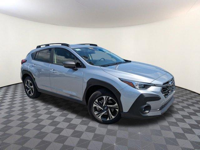 used 2025 Subaru Crosstrek car, priced at $27,960