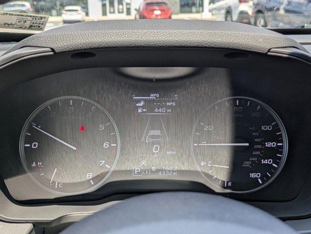 used 2025 Subaru Crosstrek car