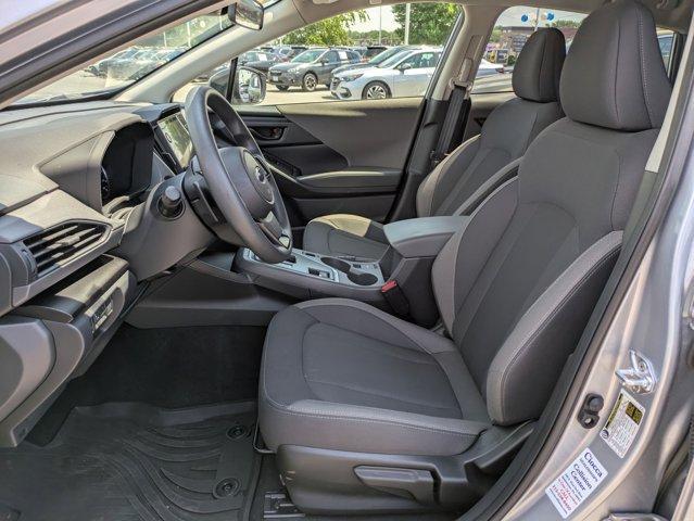 used 2025 Subaru Crosstrek car