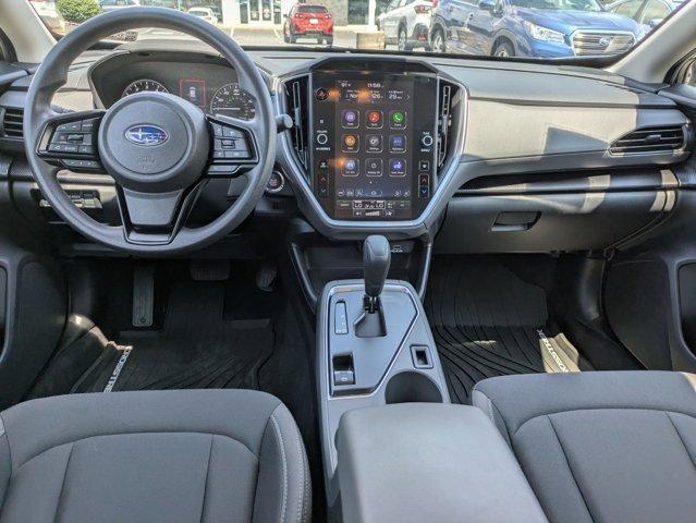 used 2025 Subaru Crosstrek car