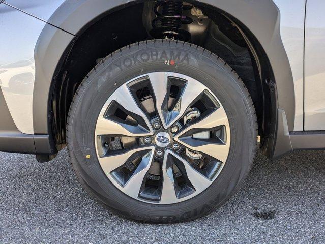 new 2025 Subaru Outback car, priced at $40,607