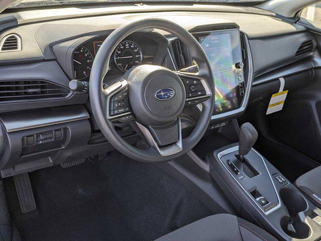 new 2024 Subaru Impreza car, priced at $29,106