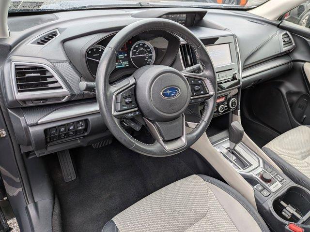 used 2022 Subaru Forester car, priced at $27,695