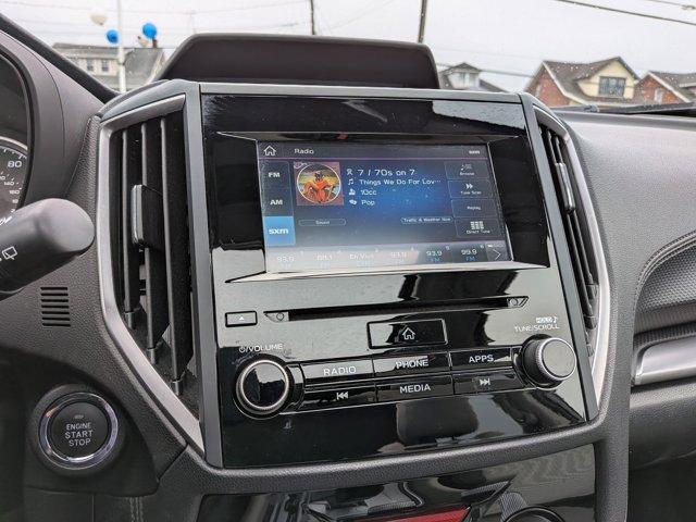 used 2022 Subaru Forester car, priced at $27,695