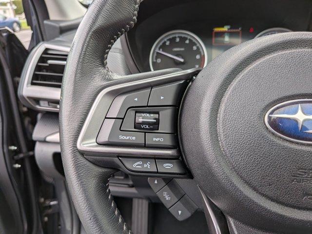 used 2022 Subaru Forester car, priced at $27,695
