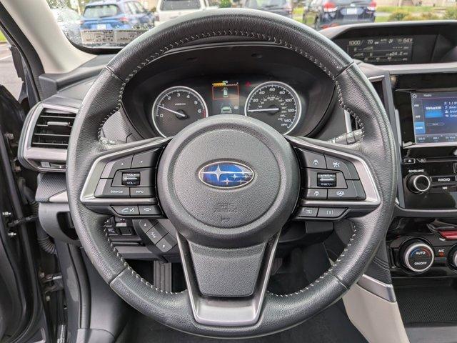 used 2022 Subaru Forester car, priced at $27,695