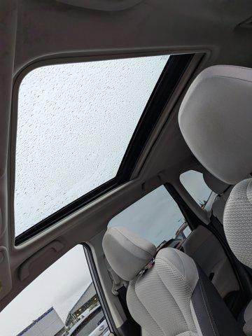 used 2022 Subaru Forester car, priced at $27,695