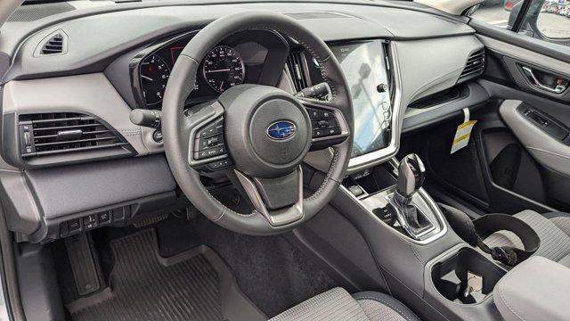 new 2025 Subaru Outback car, priced at $36,600