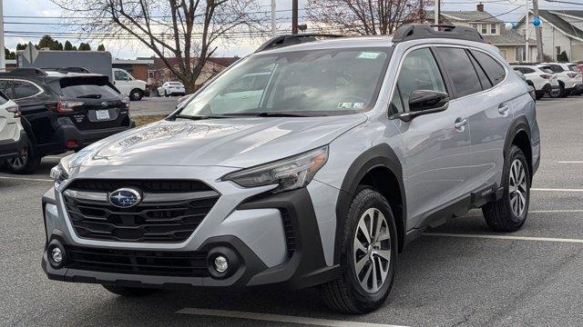 new 2025 Subaru Outback car, priced at $36,600
