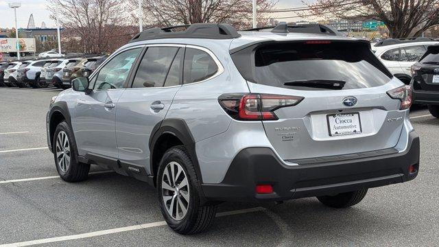 new 2025 Subaru Outback car, priced at $36,600
