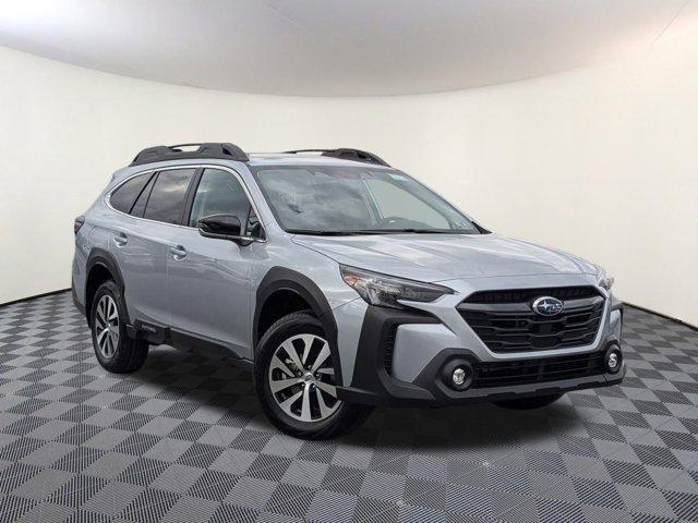 new 2025 Subaru Outback car, priced at $36,600