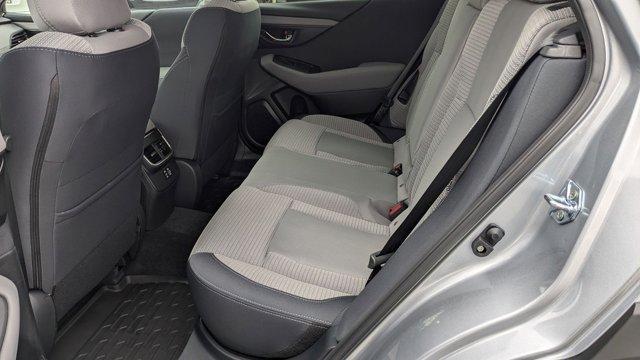 new 2025 Subaru Outback car, priced at $36,600