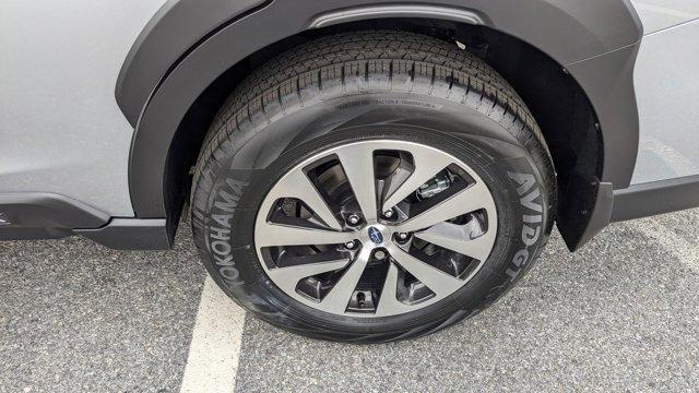 new 2025 Subaru Outback car, priced at $36,600