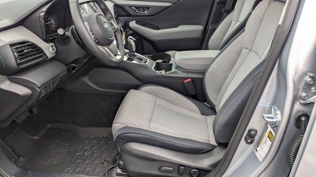 new 2025 Subaru Outback car, priced at $36,600