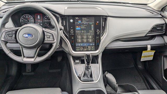 new 2025 Subaru Outback car, priced at $36,600
