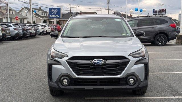 new 2025 Subaru Outback car, priced at $36,600