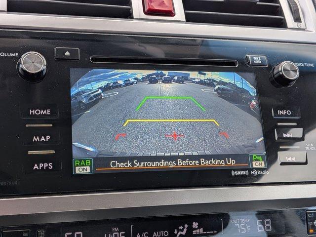 used 2017 Subaru Outback car, priced at $17,495