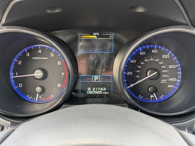 used 2017 Subaru Outback car, priced at $17,495