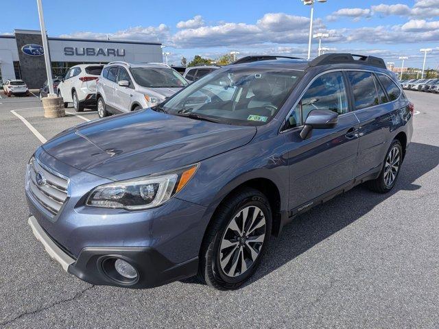 used 2017 Subaru Outback car, priced at $17,495