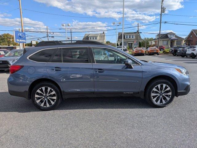used 2017 Subaru Outback car, priced at $17,495