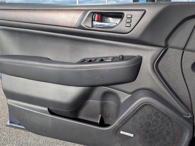 used 2017 Subaru Outback car, priced at $17,495
