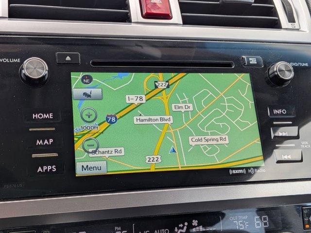 used 2017 Subaru Outback car, priced at $17,495