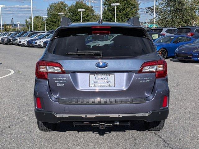 used 2017 Subaru Outback car, priced at $17,495