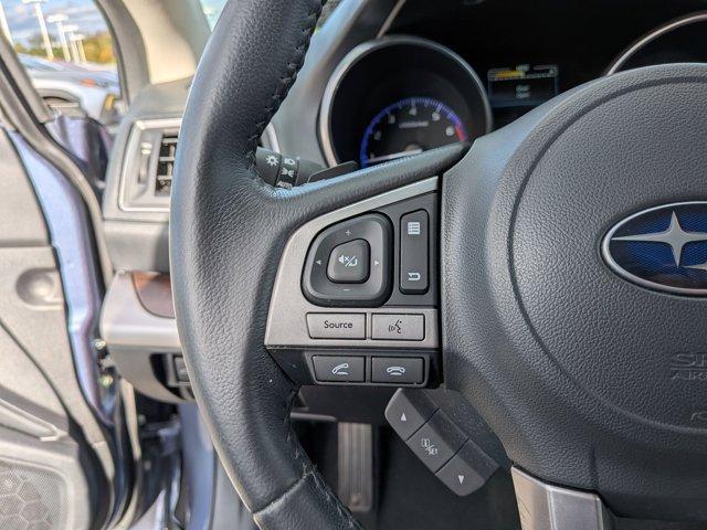 used 2017 Subaru Outback car, priced at $17,495