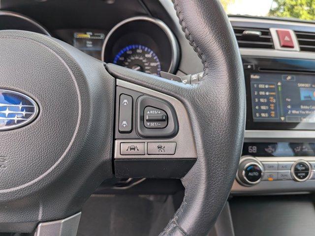 used 2017 Subaru Outback car, priced at $17,495