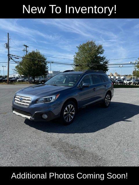 used 2017 Subaru Outback car, priced at $17,495