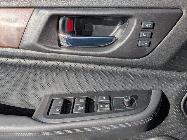 used 2017 Subaru Outback car, priced at $17,495