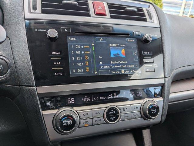 used 2017 Subaru Outback car, priced at $17,495