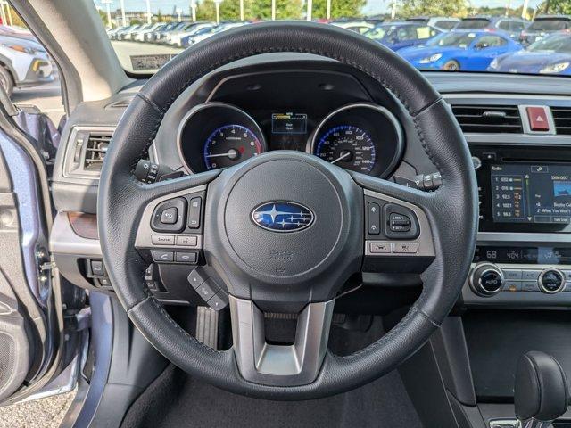 used 2017 Subaru Outback car, priced at $17,495