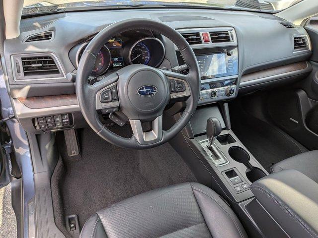 used 2017 Subaru Outback car, priced at $17,495