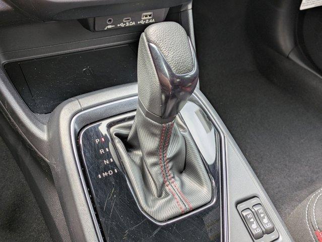 used 2024 Subaru Impreza car, priced at $27,895