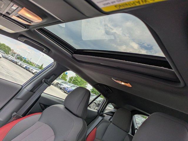 used 2024 Subaru Impreza car, priced at $25,427