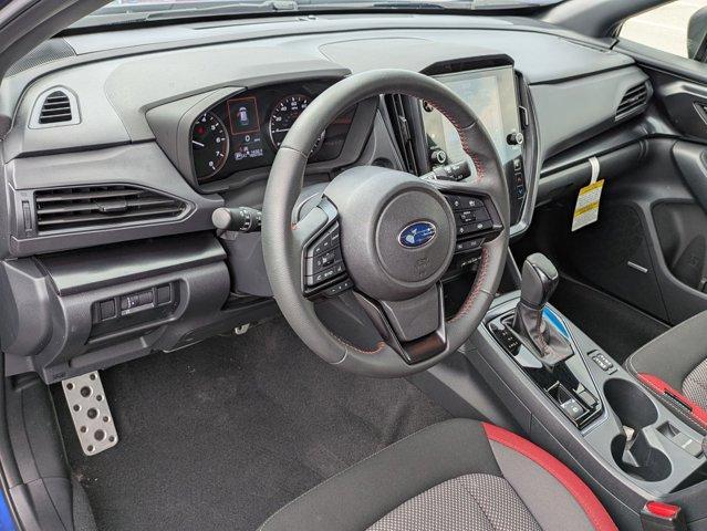 used 2024 Subaru Impreza car, priced at $27,895