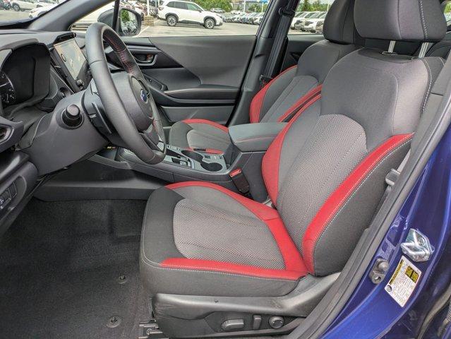 used 2024 Subaru Impreza car, priced at $27,895