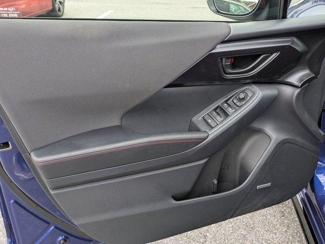 used 2024 Subaru Impreza car, priced at $27,895