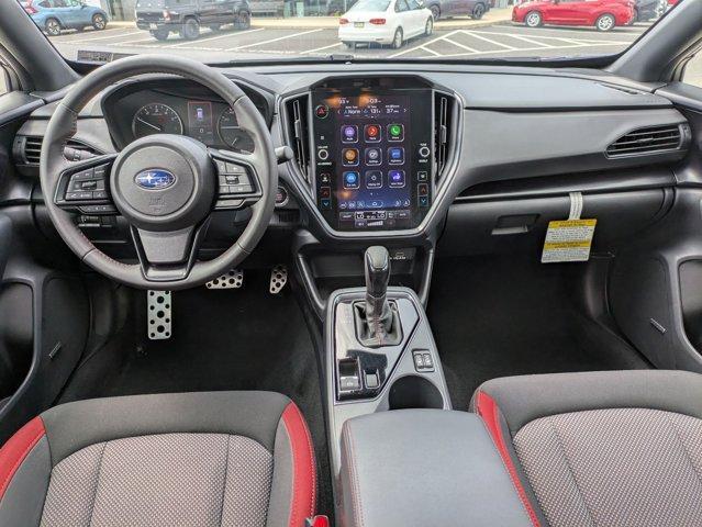 used 2024 Subaru Impreza car, priced at $27,895