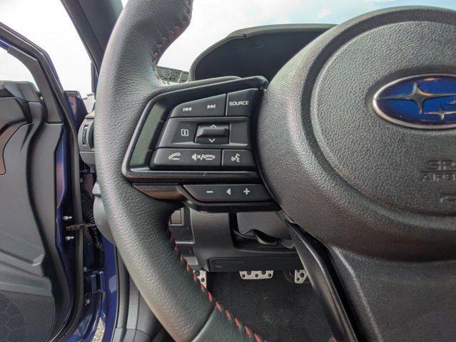 used 2024 Subaru Impreza car, priced at $27,895