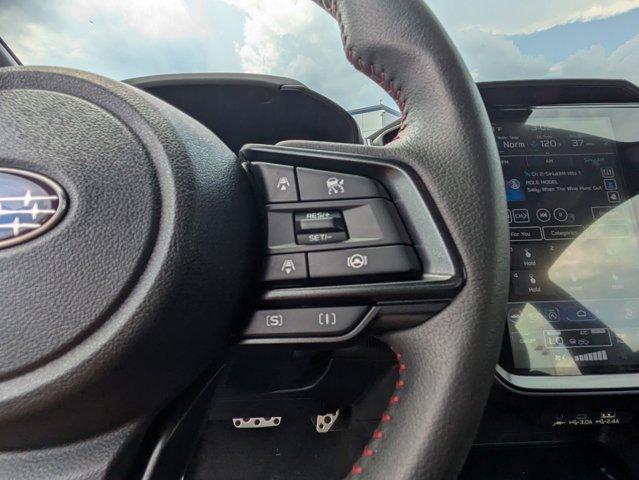 used 2024 Subaru Impreza car, priced at $27,895