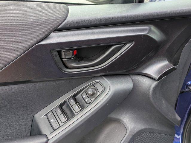 used 2024 Subaru Impreza car, priced at $27,895