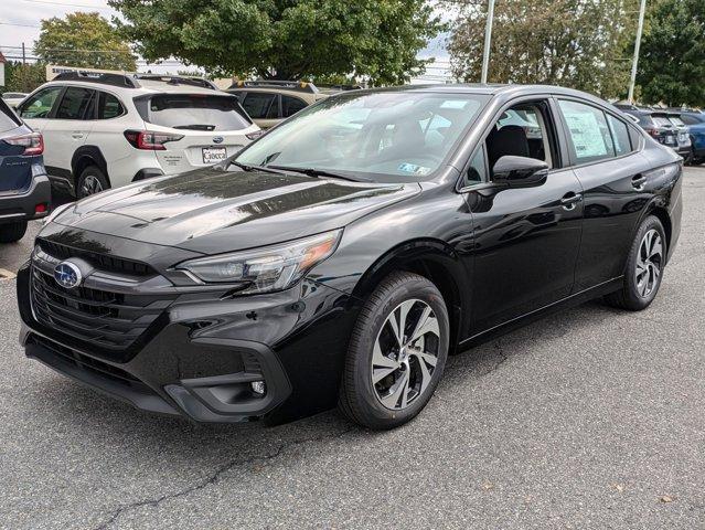 new 2025 Subaru Legacy car, priced at $31,741