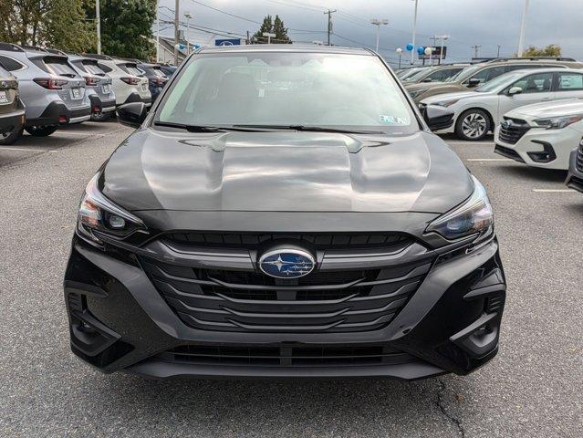 new 2025 Subaru Legacy car, priced at $31,741