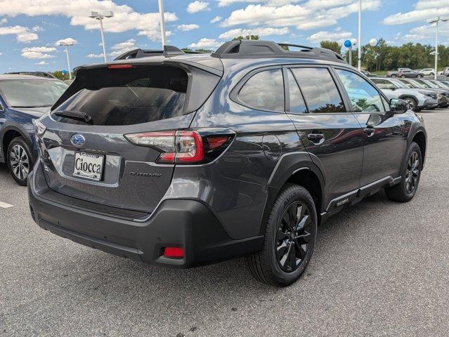 new 2025 Subaru Outback car, priced at $38,603