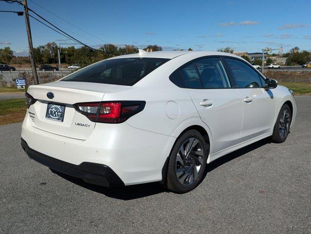 new 2025 Subaru Legacy car, priced at $36,139