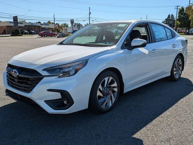 new 2025 Subaru Legacy car, priced at $36,139