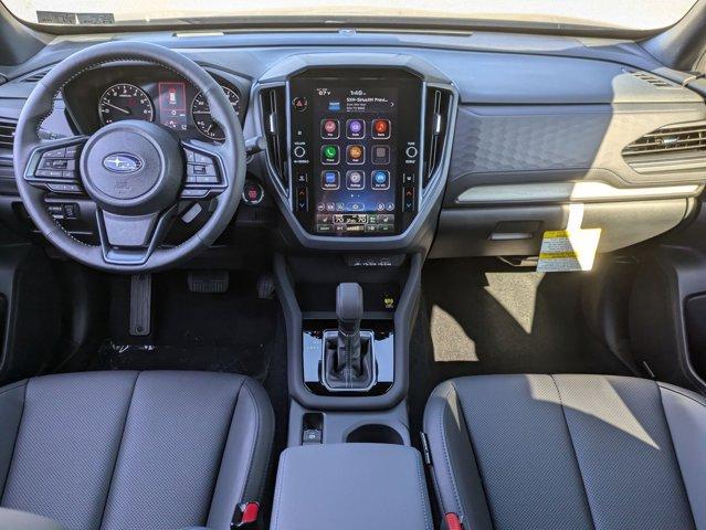 new 2025 Subaru Forester car, priced at $39,781