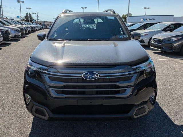 new 2025 Subaru Forester car, priced at $39,781